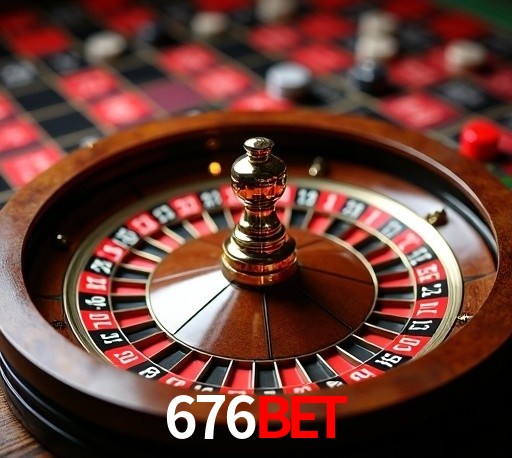 676bet Logo Seguro