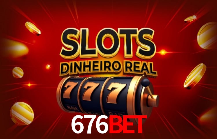 676bet Logo Oficial