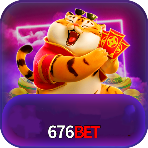 Logo 676bet Cassino Online Brasil
